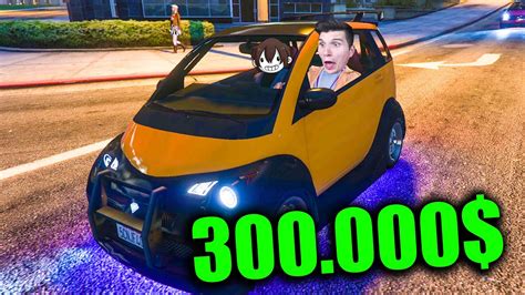 paluten gta|Ich kaufe den SCHNELLSTEN Smart in GTA Online.